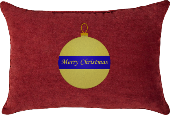 Christmas Ball Embroidery Design Review for Boutique Apparel
