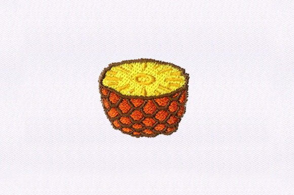 Cut Pineapple: Expert Review for Boutique Apparel