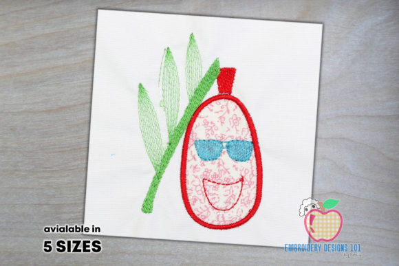 Date with the Leaf and Sunglasses: A Designer's Review