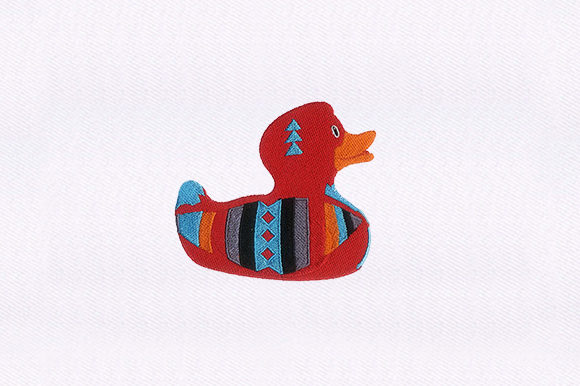 Duck Design Review for Small Business Merch