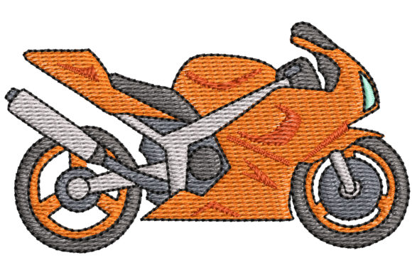 Motorcycle: A Designer’s Review for Personalized Gifts