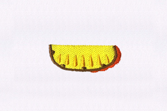 Pineapple Sliver