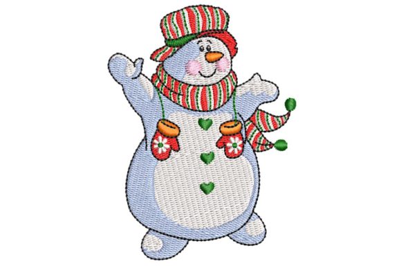 Snowman Taa Daaa: A Designer's Review